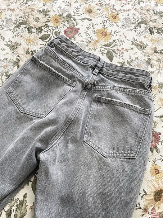 Jeasny Zara mom fit