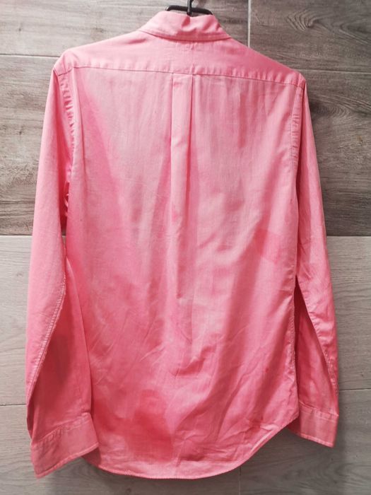 Ralph Lauren - sliczna koszula slim fit s  nowa