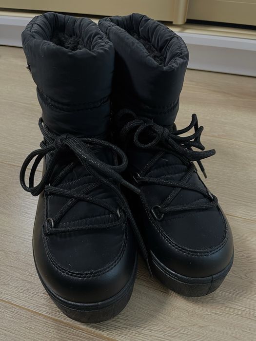 Луноходи зимові жіночі