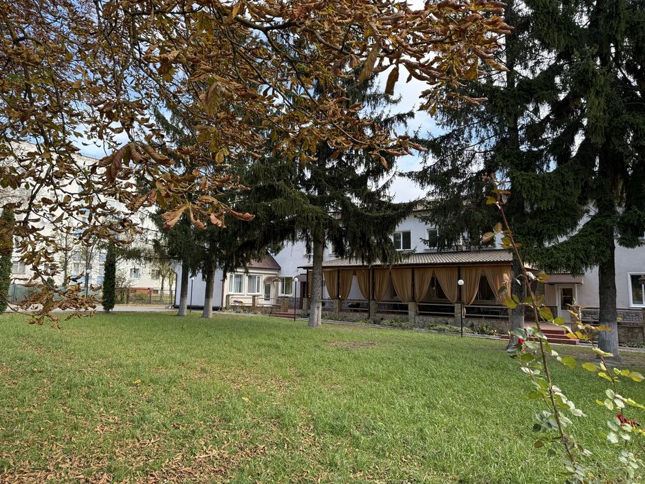 Комерційна нерухомість за адресою вул. Магістратська (площа 1400 м²) - Atlanta.ua - фото 17