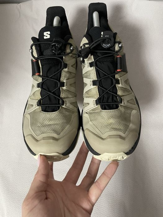 Кросівки Salomon X Ultra 4