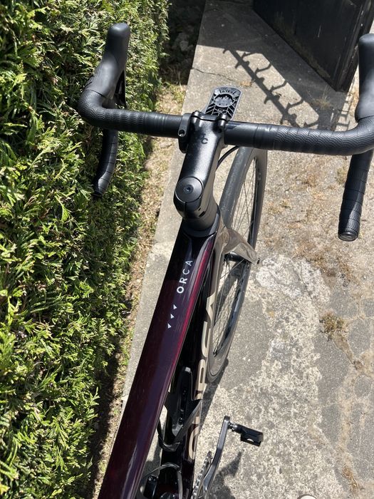 Orbea Orca M35i 2025