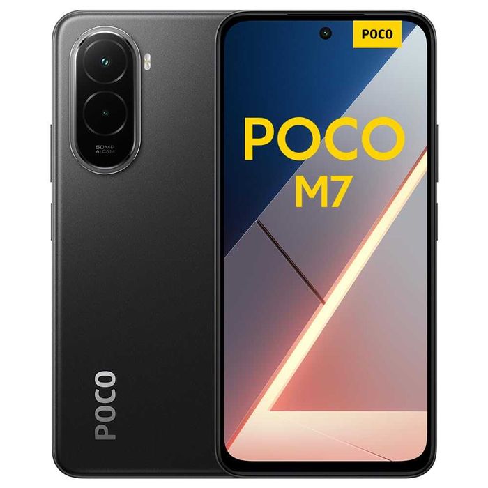 Смартфон Xiaomi Poco M7 6/128GB NFC