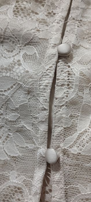 Top bluzeczka pod marynarkę