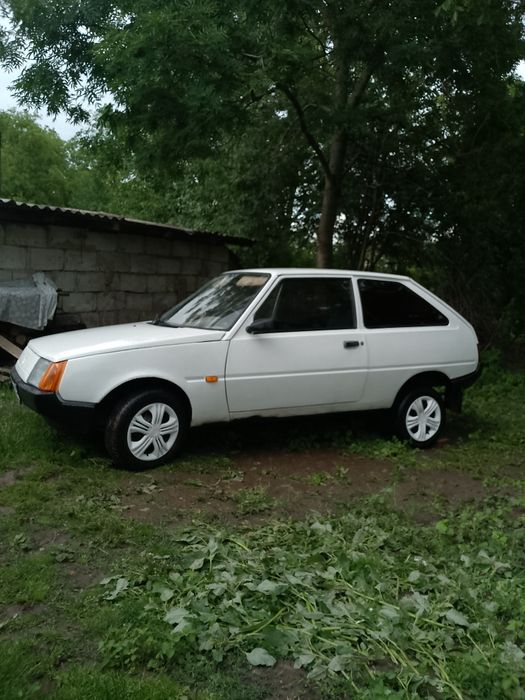 Продам Таврію 1.1