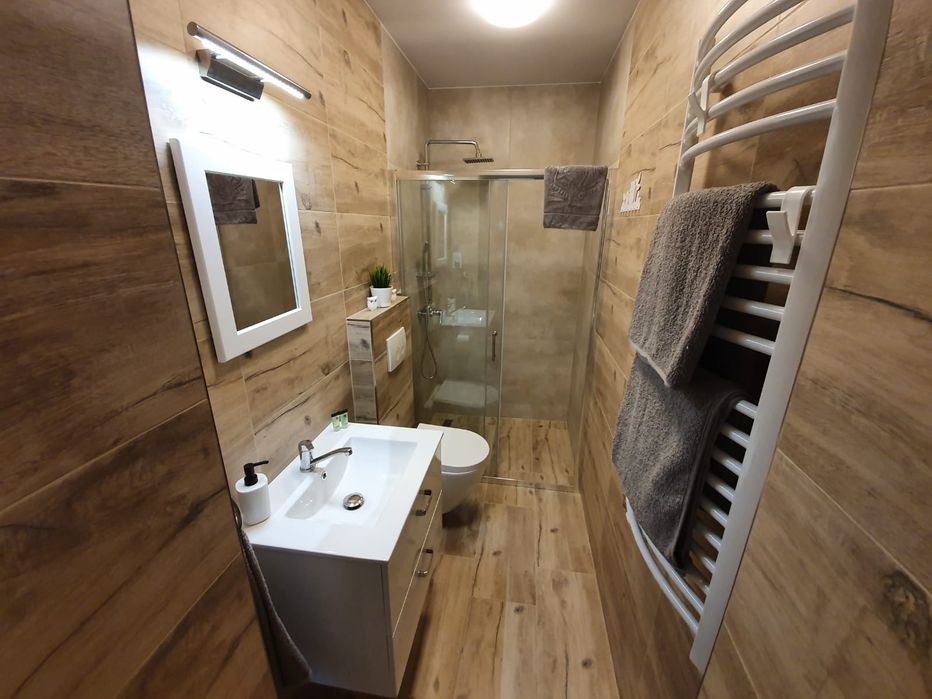 Pokoje pod Gruszą 2 km od Energylandii