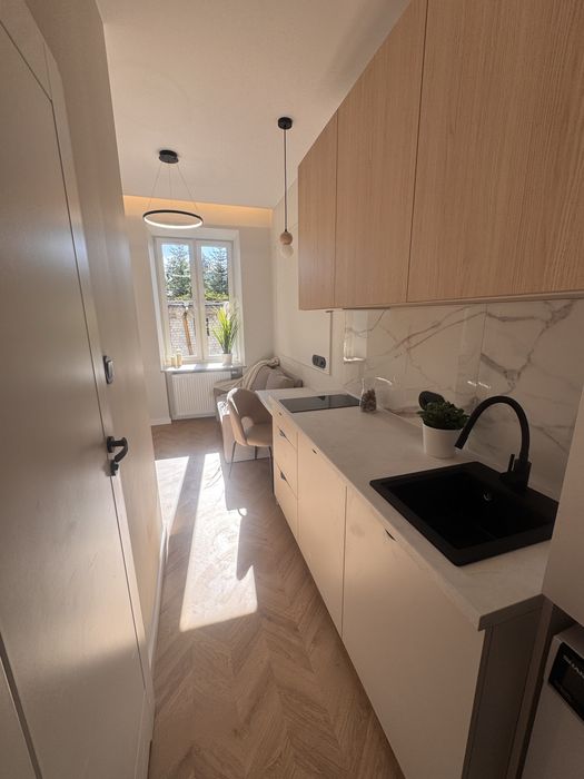 Apartment in Łódź, Górniak - Widok 3