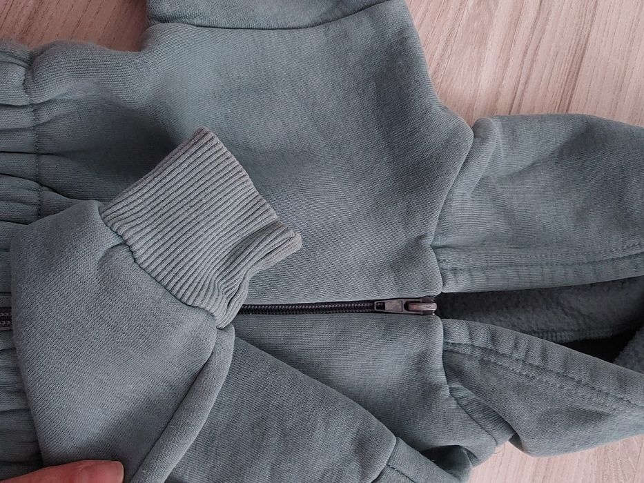 Теплий чоловічок 12 місяців