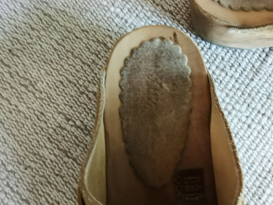 Socas XUZ - Muito cool !