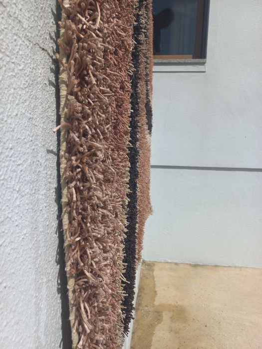 Carpete 2.80 por 2.10