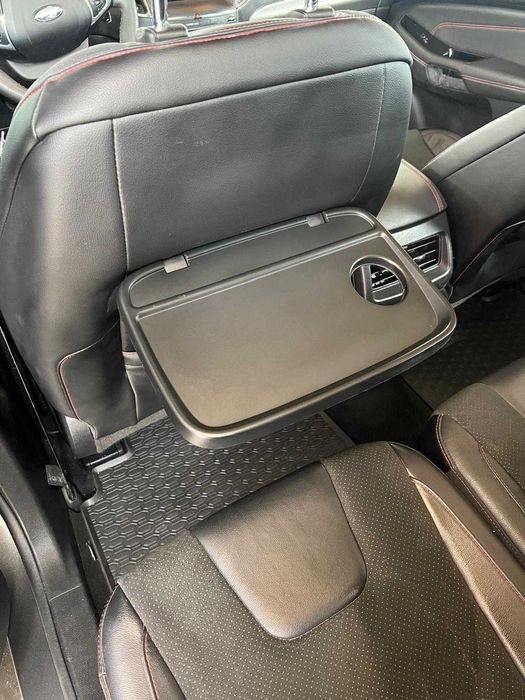 Fotele - boczki Ford S-Max St line 2021 rok 7 osób komplet