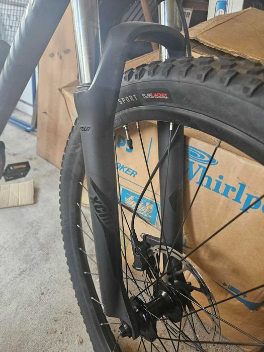 Specialized Rockhopper Comp 29 XL – Como Nova, Pouco Uso