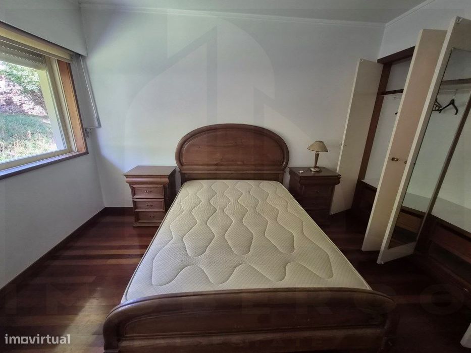 Apartamento T2 duplex