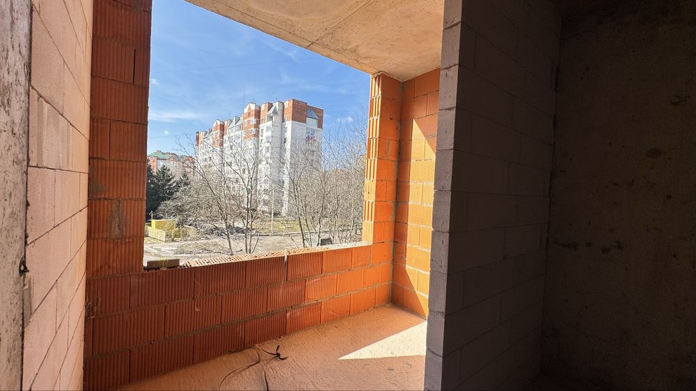 ВИДОВА! 1-км! ГАЗ » Квартира - Мрія