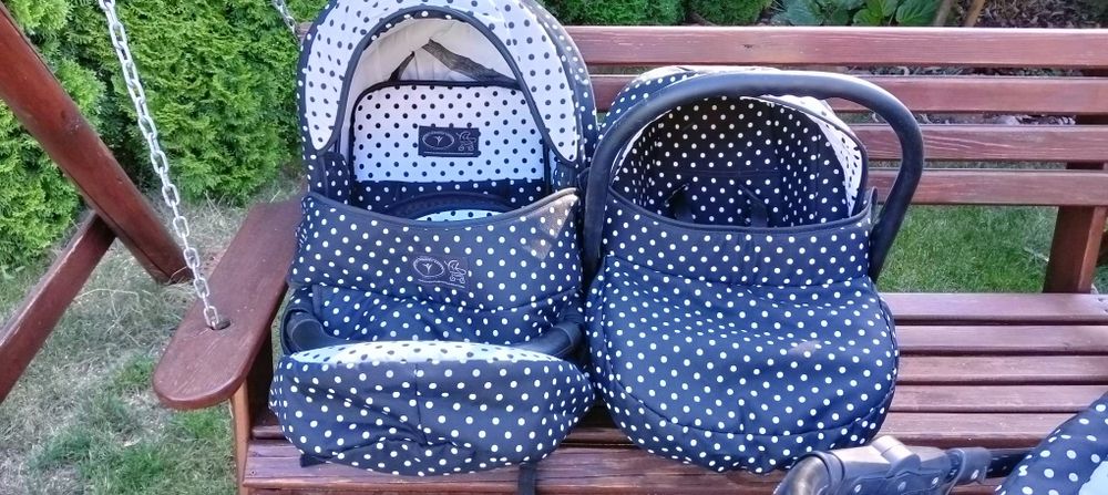 Sprzedam wózek dziecięcy