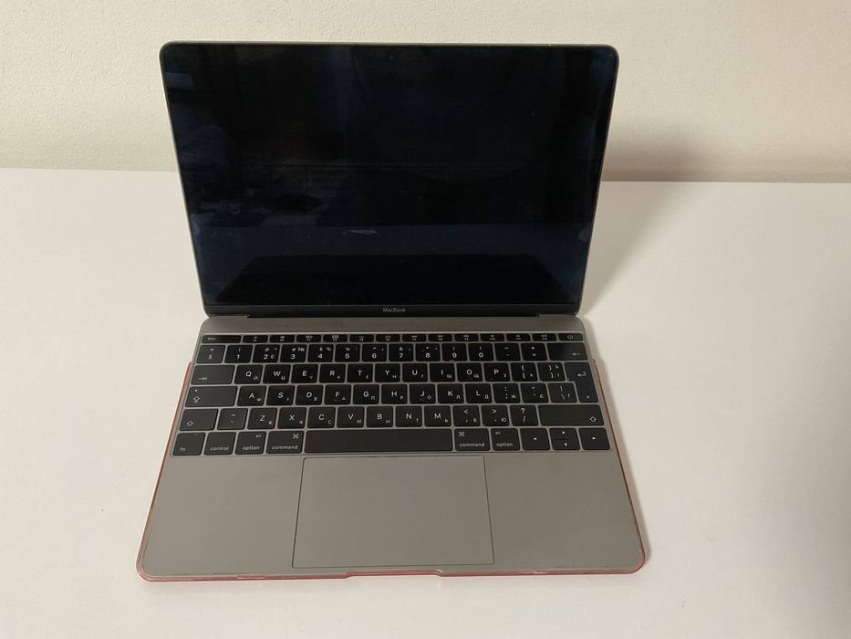 macbook 12 2015 - купить ноутбуки и аксессуары - Цена на OLX.ua