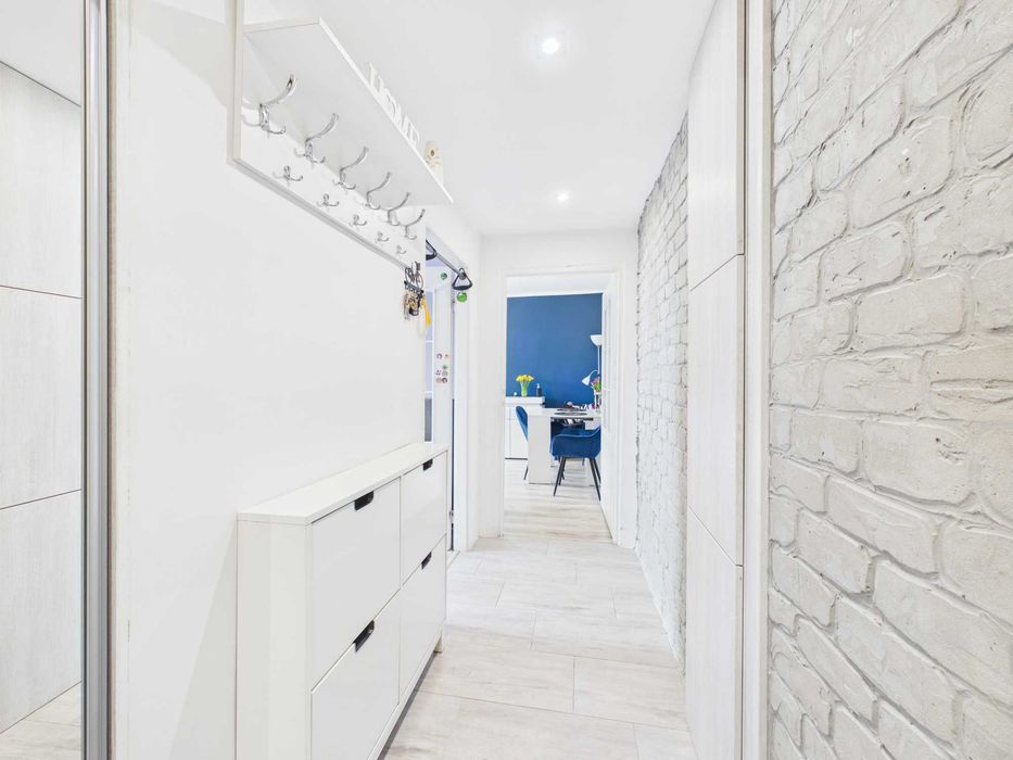 Apartment in Gorzów Wielkopolski, Stare Miasto - Widok 4