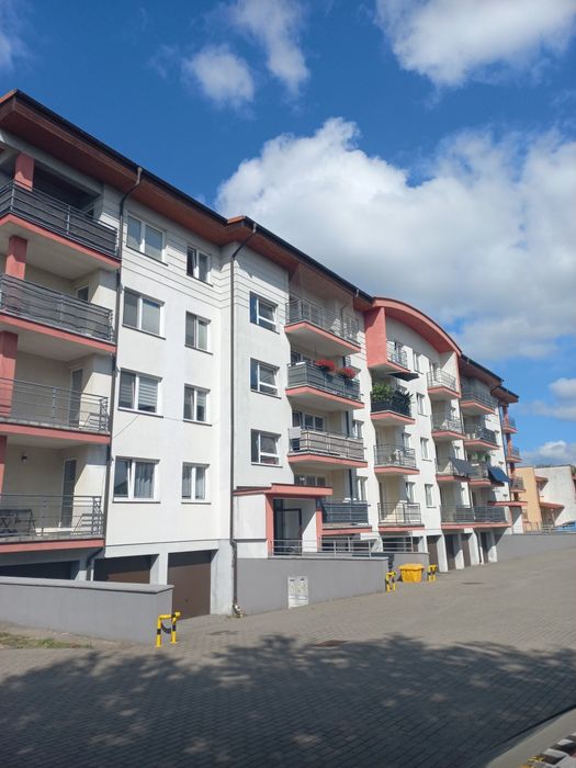 Sprzedam mieszkanie
