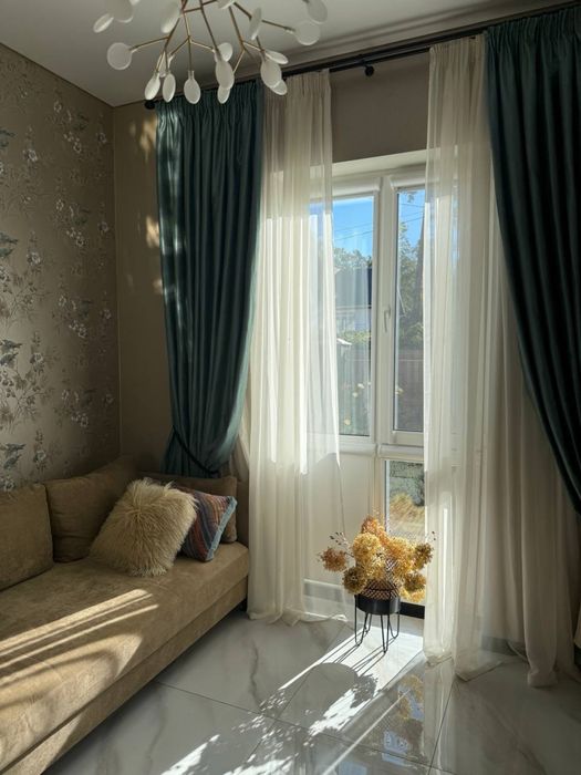 Ворзель кутовий таунхаус