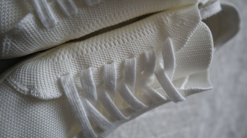 Чоловічі текстильні кеди