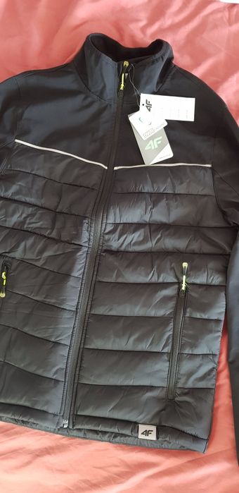 Kurtka nowa męska 4F