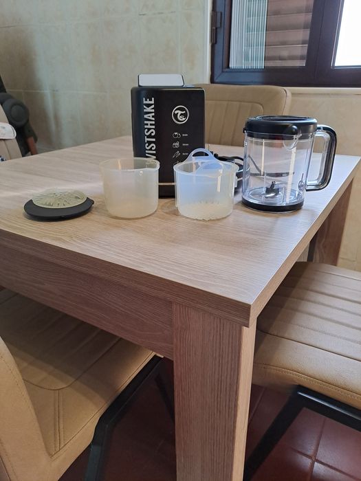 Robot Multifunções TwistShake63825530268035122