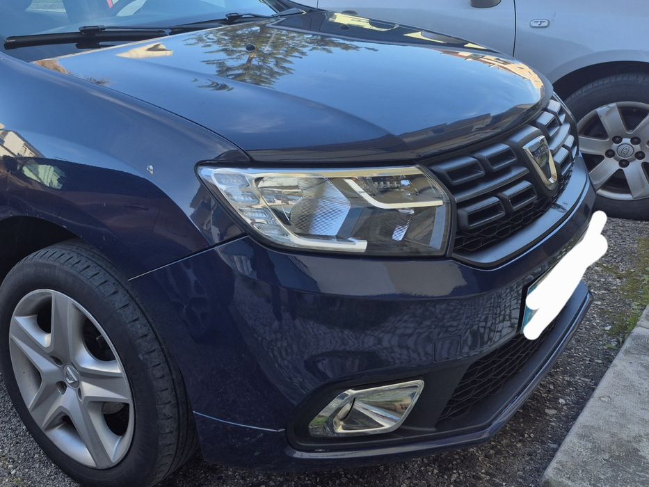 Dacia Logan 2020
