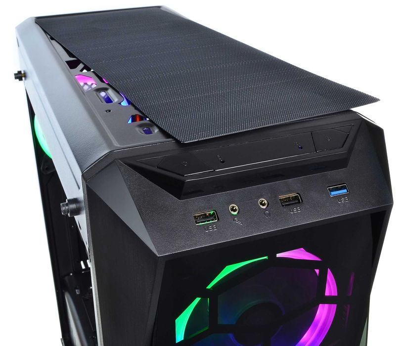 Комп'ютер Artline Overlord PRIME H310M-K