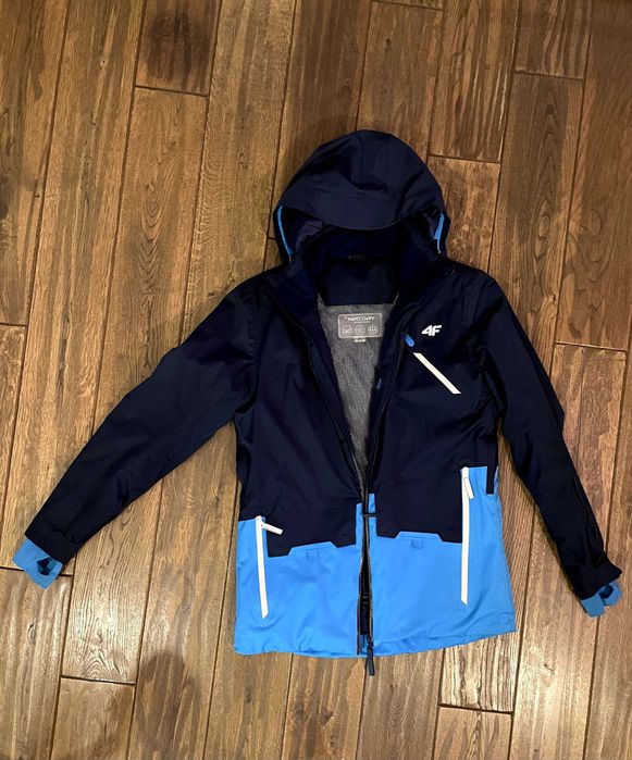 Męska kurtka narciarska 4F