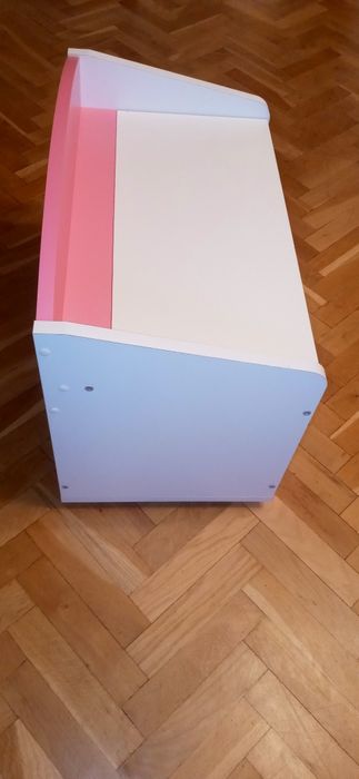 Skrzynia Kufer Siedzisko