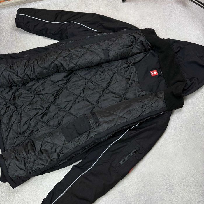 Куртка Engelbert Strauss Парка Осінь-Зима XL (56–58)