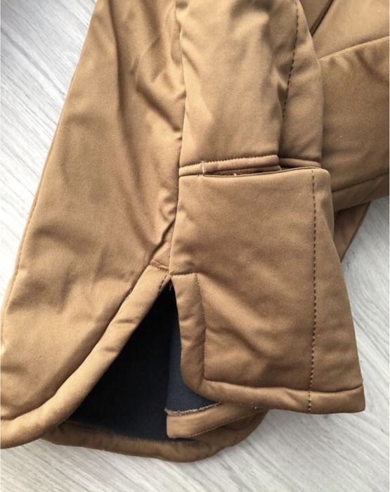 Куртка подовжена Осінь