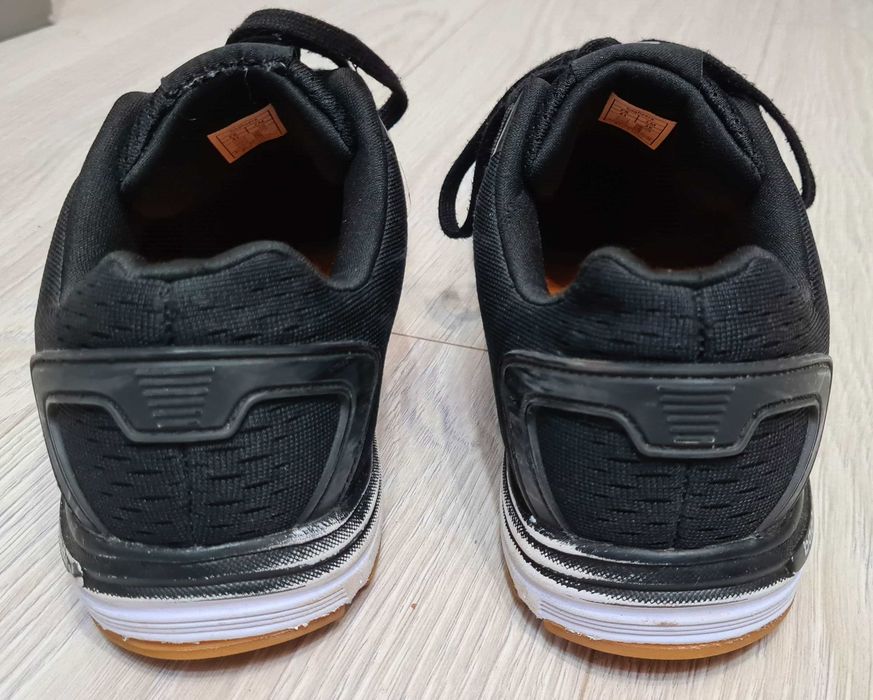 Buty treningowe Bagheera Victory r. 41