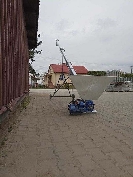 Elementy przedłużające, żmijki do zboża PRODUCENT Gwarancja