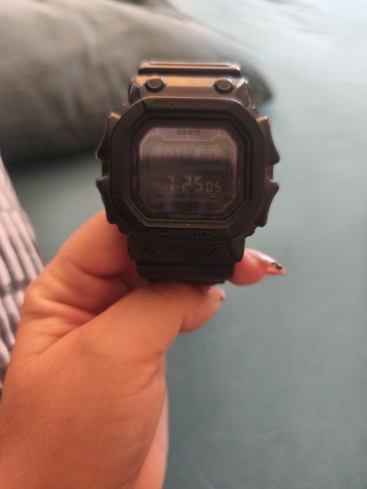 Sprzedam zegarek casio