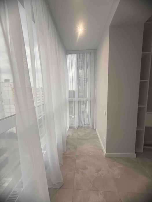 Продаж 1-кімнатної квартири в ЖК Атмосфера, вул. Європейська, 32Б, м. Вишневе