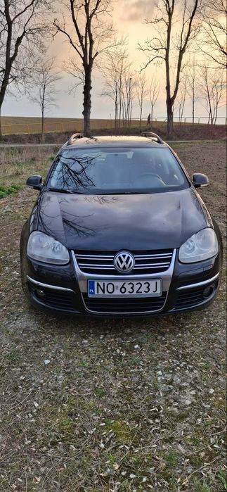 Sprzedam Golf V 1.9 tdi