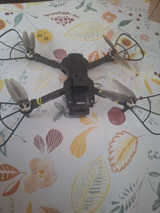 Prixton drone de camera447281183494645761