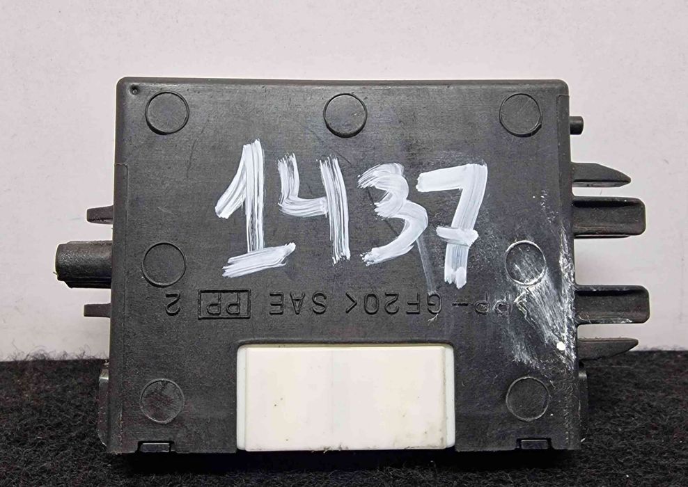 Módulo Eletrónico 89780-74010 - TOYOTA IQ