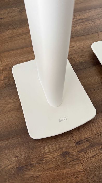 S2 Floor Stand para Caixa Acústica KEF