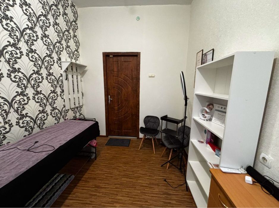 Аренда кушетки / аренда кабинета/ аренда рабочего места