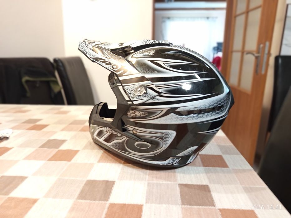 Kask Airoh Gogle Scott