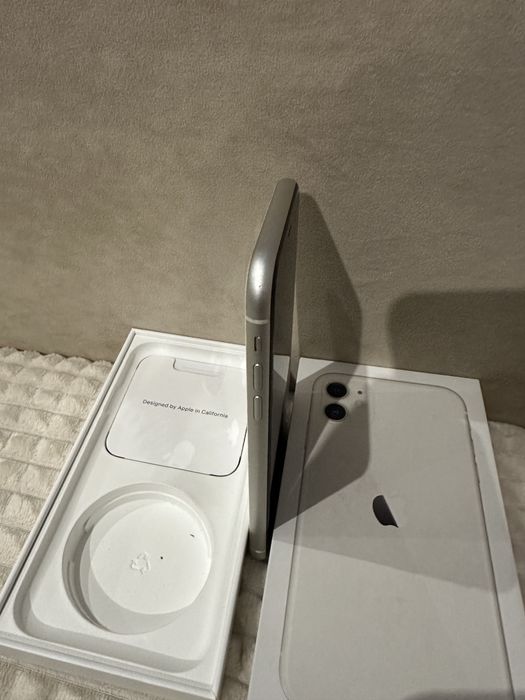 Iphone 11 128gb/Айфон 11 128гб