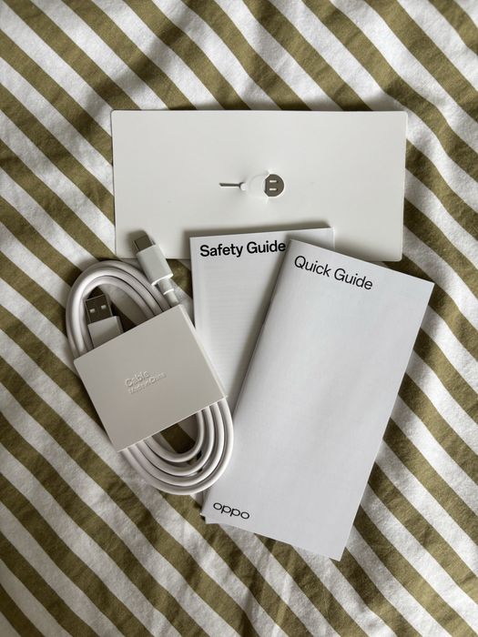 Oppo Reno 11F 5G (JAK NOWY)