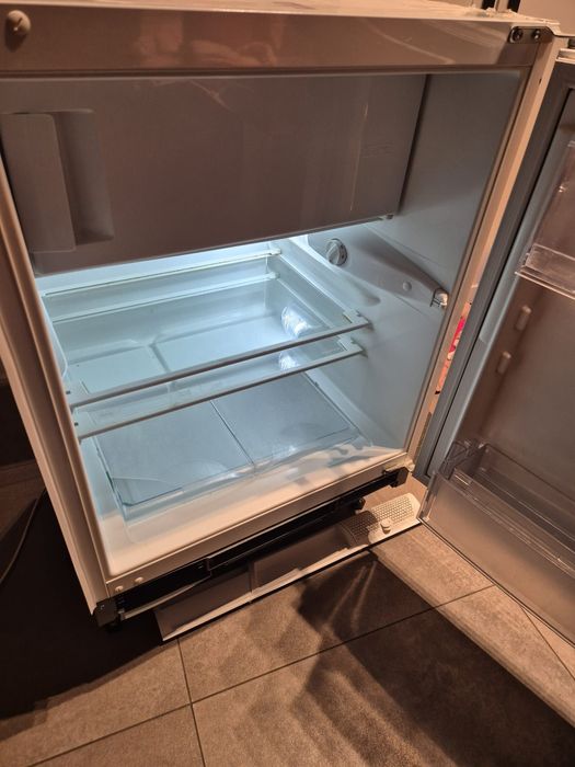 Lodówka electrolux mała na działkę