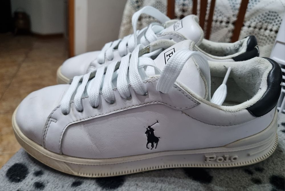 Ralph Lauren ténis
