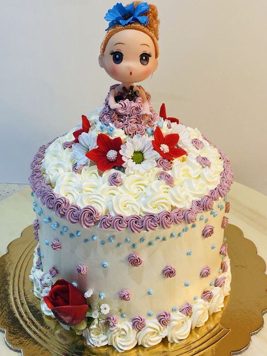 Torty i ciasta na zamówienie