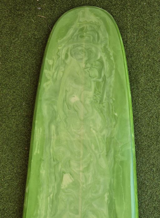 Longboard surf 10'4" Joel Tudor
