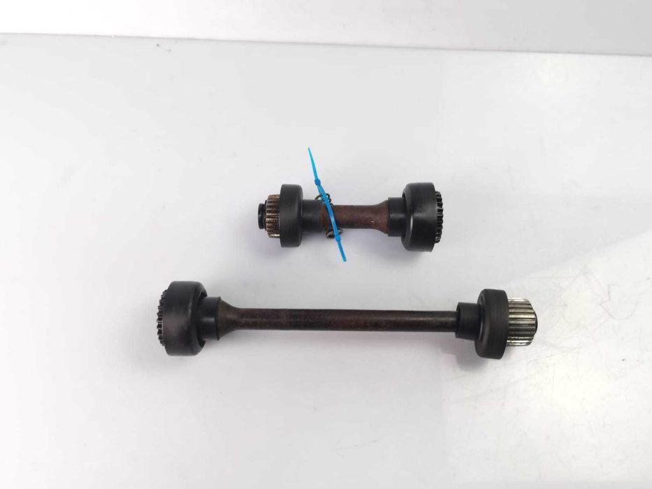 Wałek napędu przedni tylni przód tył yamaha grizzly 700 rok 2017