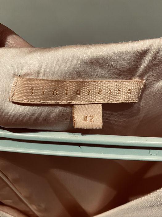 Macacao de cerimonia